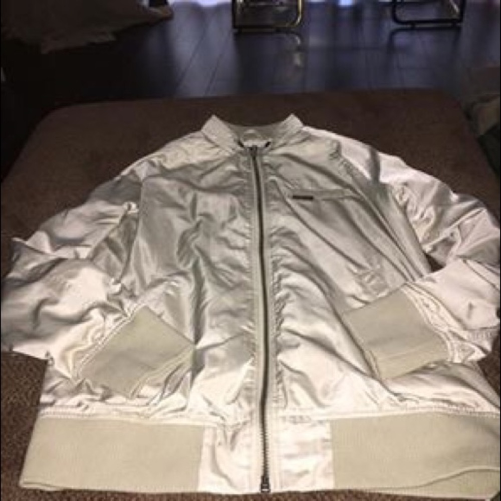 Members only jacket